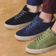 Greats Royale Suede, $179